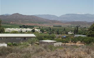 1279 m² Land available in Ashton
