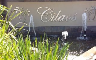 2 Bedroom Townhouse in Bonaero Park