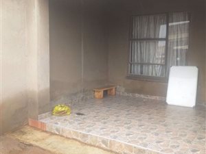 2 Bed House in Kwa Thema