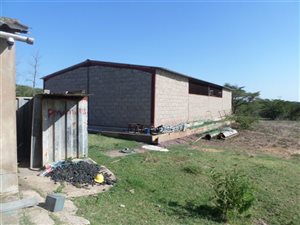 22 ha Farm in Empangeni