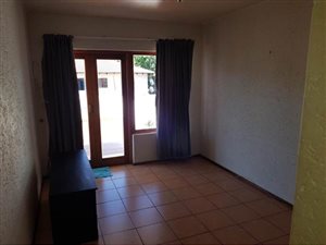 1 Bed Townhouse in Observatory