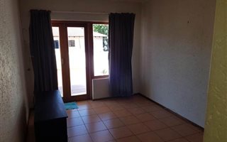1 Bedroom Townhouse in Observatory