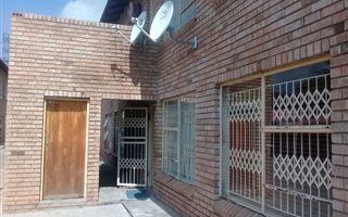 3 Bedroom Townhouse in Ladanna