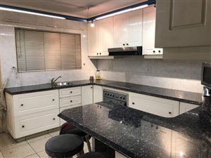 3 Bed House in Clare Estate