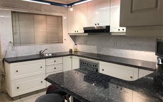 3 Bedroom House in Clare Estate