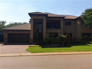 3 Bed House in Zambezi Country Estate