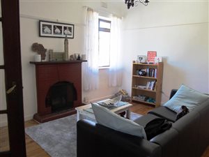 2 Bed Flat in Rondebosch