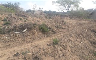 770 m² Land available in Shallcross