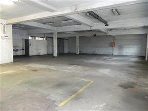 500 m² Commercial space in Pietermaritzburg Central