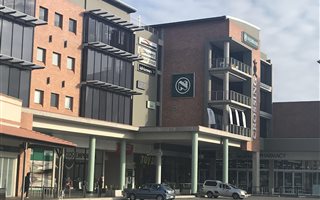 80 m² Commercial space in Nelspruit
