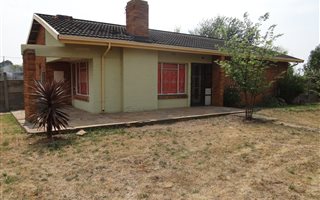 3 Bedroom House in Strubenvale