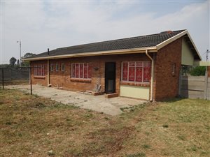 3 Bed House in Strubenvale