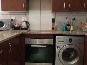 1 Bed Apartment in Jackal Creek Golf Estate