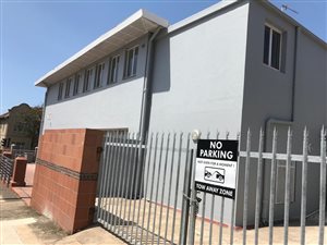 310 m² Office Space in Musgrave