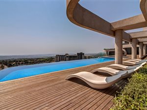 2 Bed Apartment in Morningside