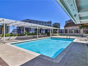 1 Bed Apartment in Sea Point