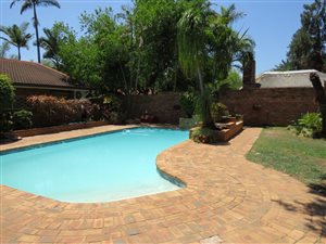 4 Bedroom House in Pongola