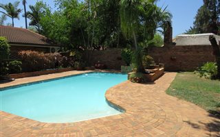 4 Bedroom House in Pongola