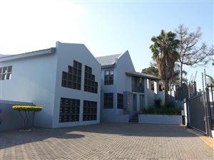 377 m² Commercial space in Erasmuskloof