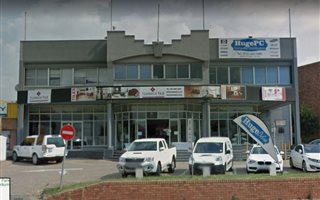 513 m² Commercial space in Centurion CBD