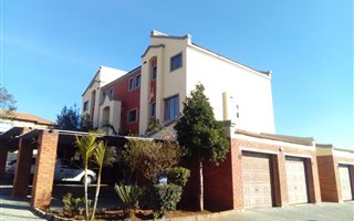 2 Bedroom Apartment in Little Falls