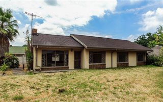 3 Bedroom House in Sasolburg