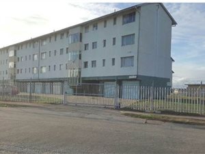 3 Bed Apartment in Algoa Park