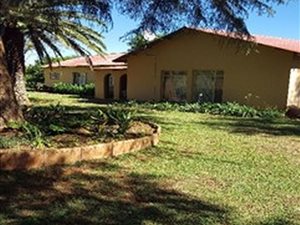 17.1 ha Farm in Pellissier