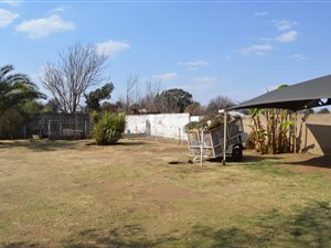 3 Bed House in Denneoord