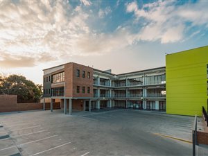 72 m² Commercial space in Nelspruit