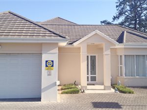 3 Bed House in Die Bult