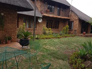 86 ha Farm in Buffelsdrift AH