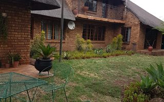 86 ha Farm in Buffelsdrift