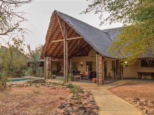 1406 m² Commercial space in Hoedspruit