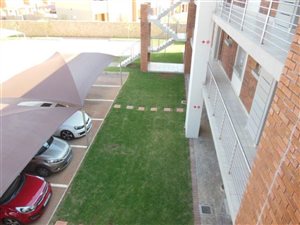 2 Bedroom Townhouse in Monavoni