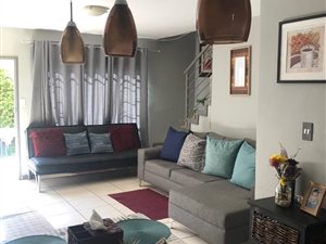 2 Bed Duplex in Sinoville