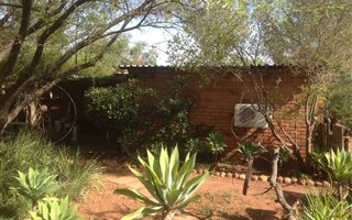 146.9 ha Land available in Krokodilspruit