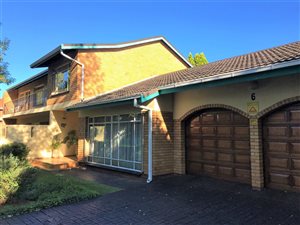 5 Bed House in Heilige Akker