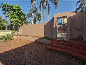 3 Bed House in Umbilo