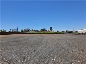 1.2 ha Land available in Denver