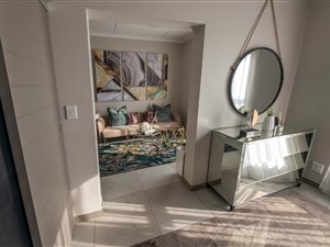 1 Bed Apartment in Waterfall Estate