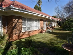 4 Bed House in Heilige Akker