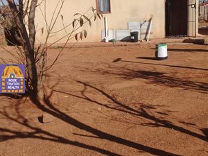 2 Bed House in Kanana Park
