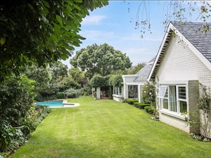 4 Bed House in Atholl