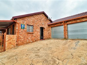 3 Bed House in Philip Nel Park