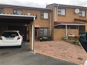 3 Bed Townhouse in Stellenryk