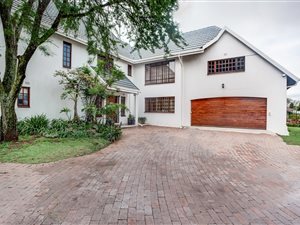 3 Bed House in Ontdekkers Park