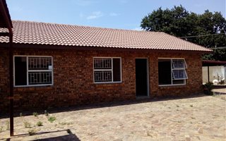 3 Bedroom House in Eloff