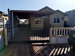 2 Bed House in Hagley