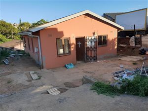 3 Bed House in Westham